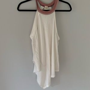 Free People Tank